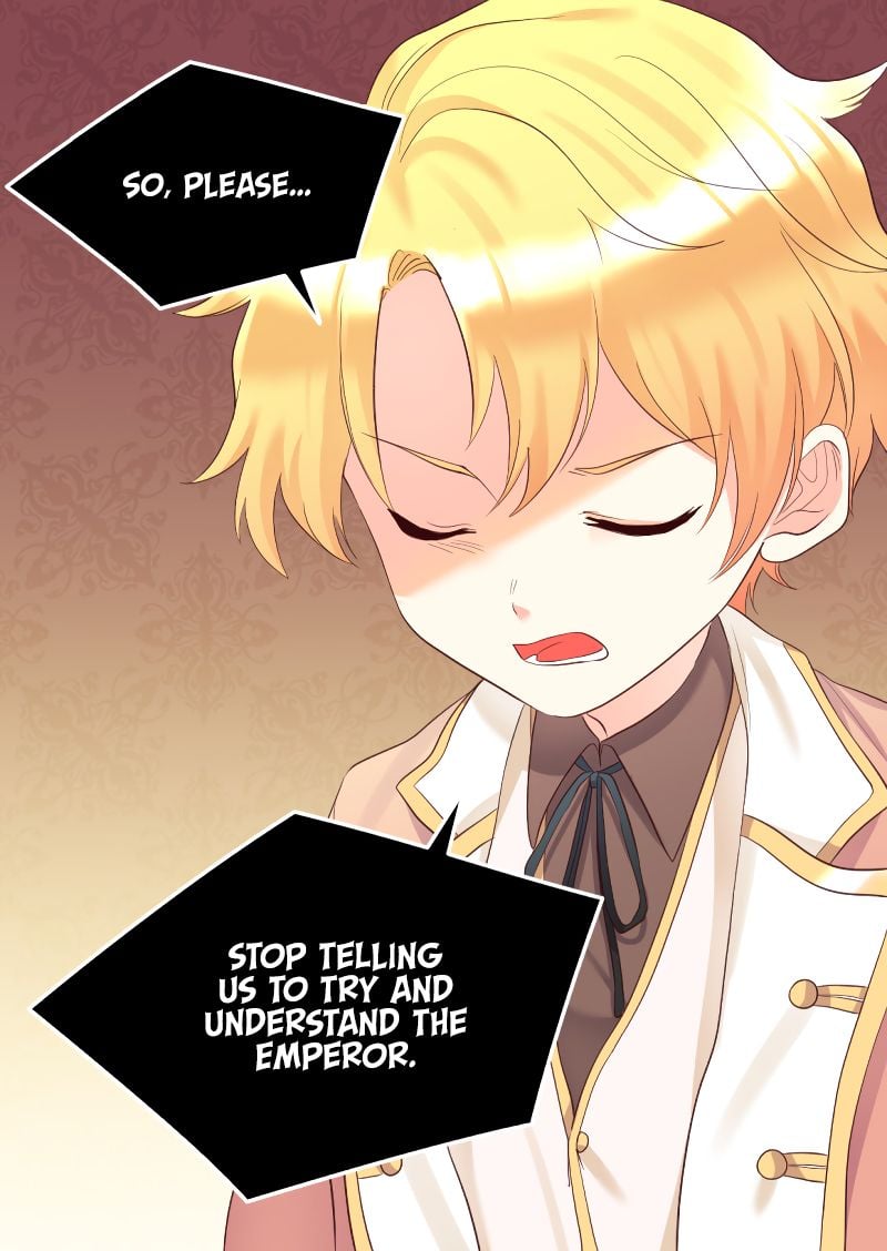 The Twins' New Life Chapter 35 - page 42