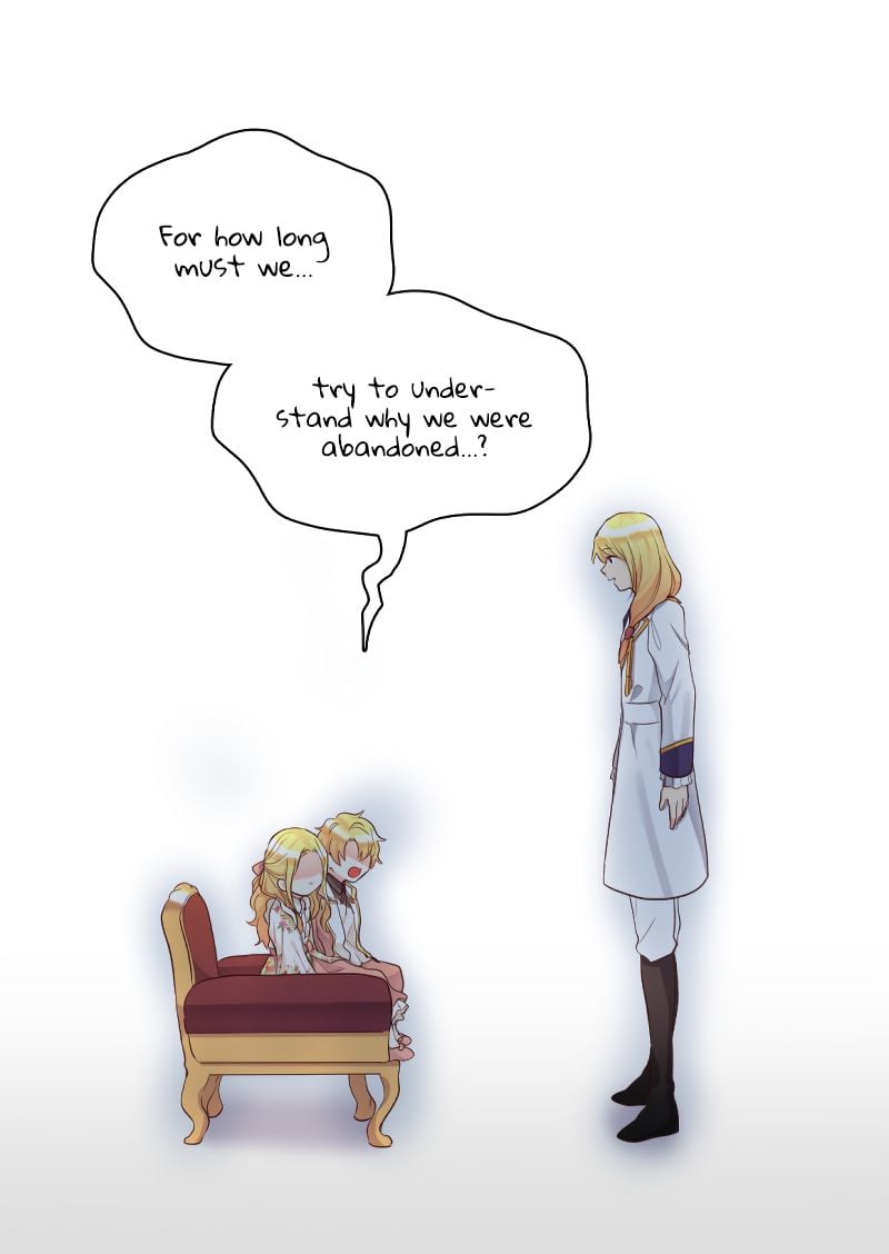 The Twins' New Life Chapter 35 - page 43