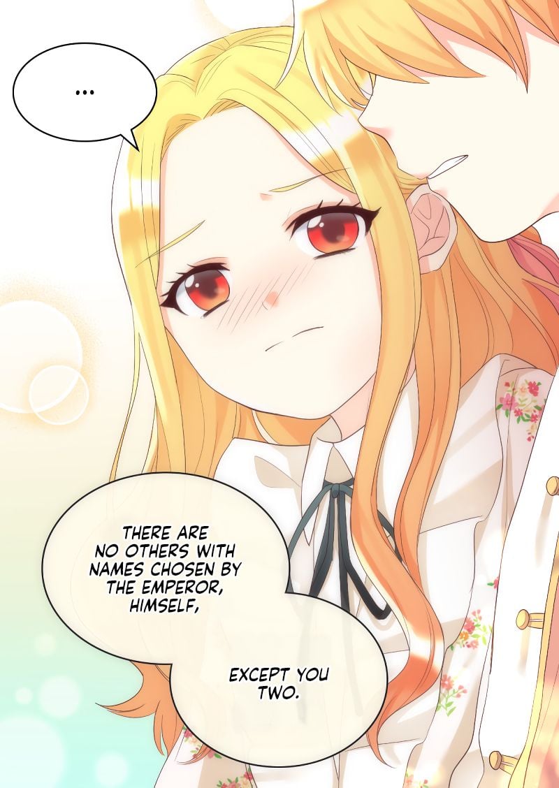 The Twins' New Life Chapter 35 - page 44