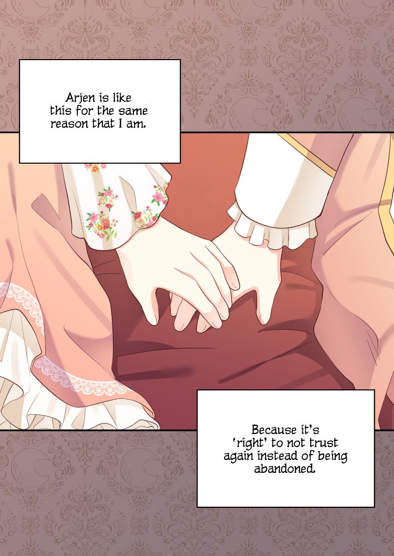 The Twins' New Life Chapter 35 - page 47