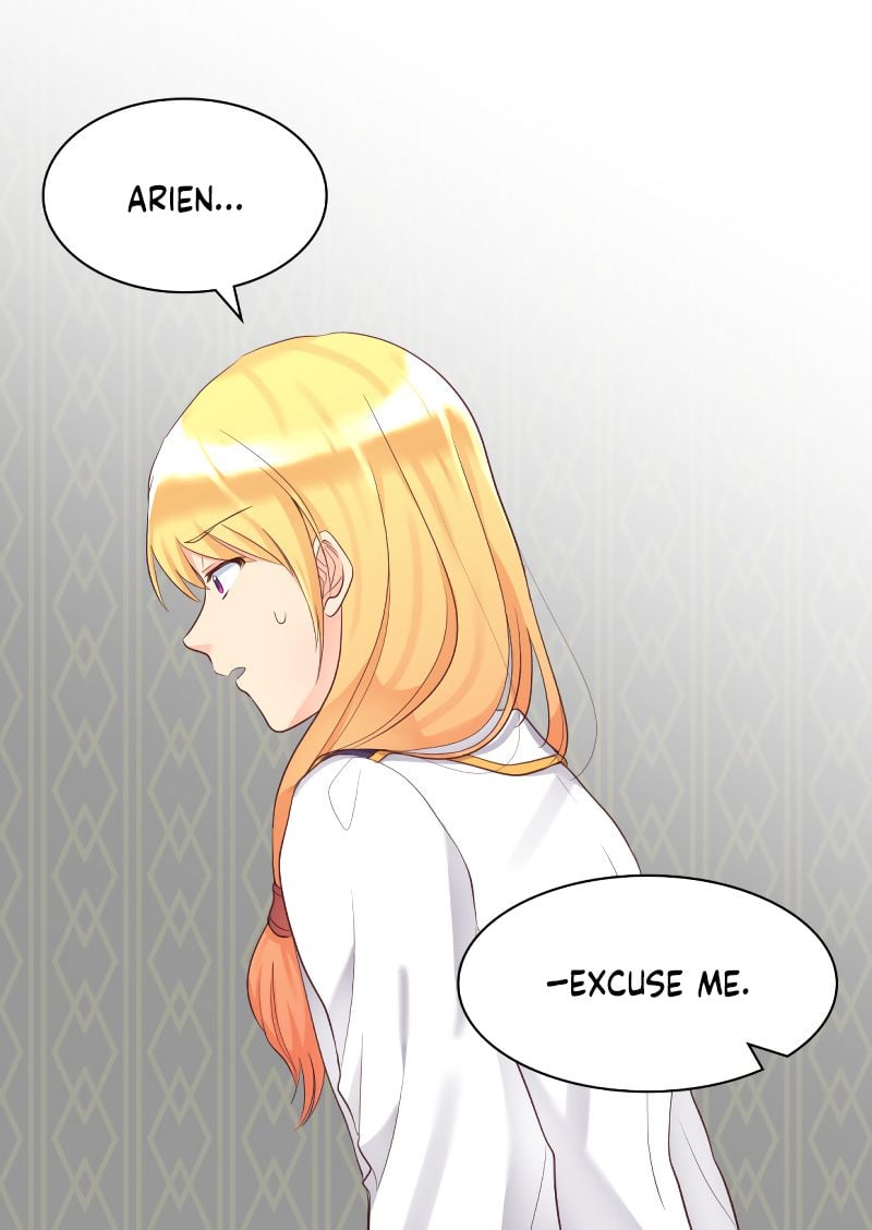 The Twins' New Life Chapter 35 - page 49