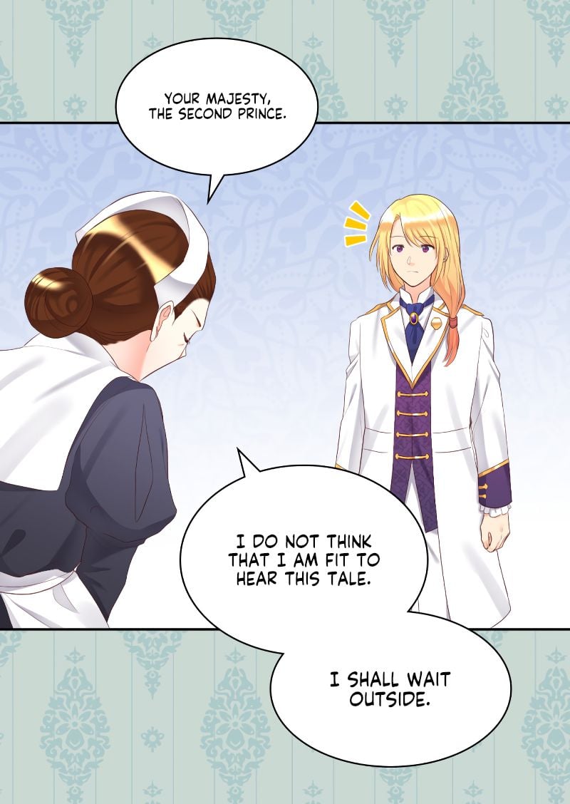 The Twins' New Life Chapter 35 - page 5