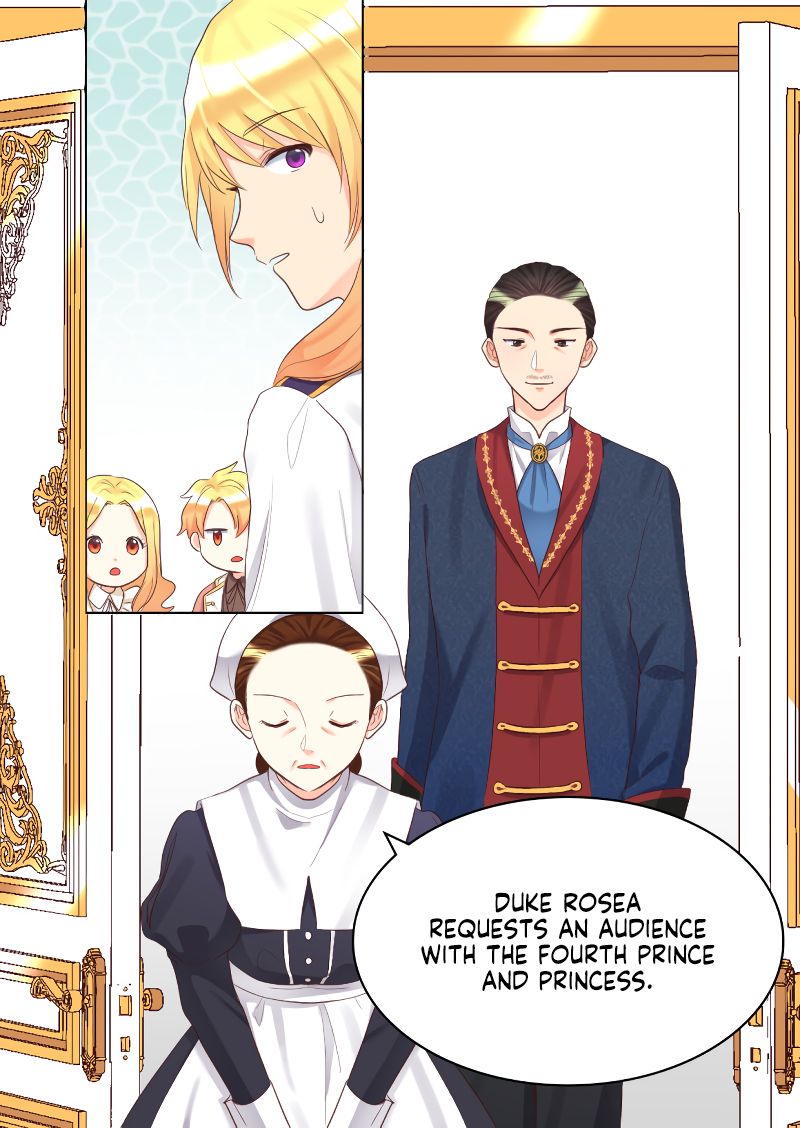 The Twins' New Life Chapter 35 - page 50