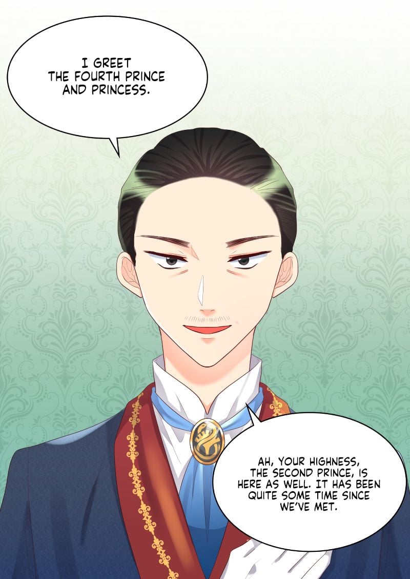 The Twins' New Life Chapter 35 - page 51