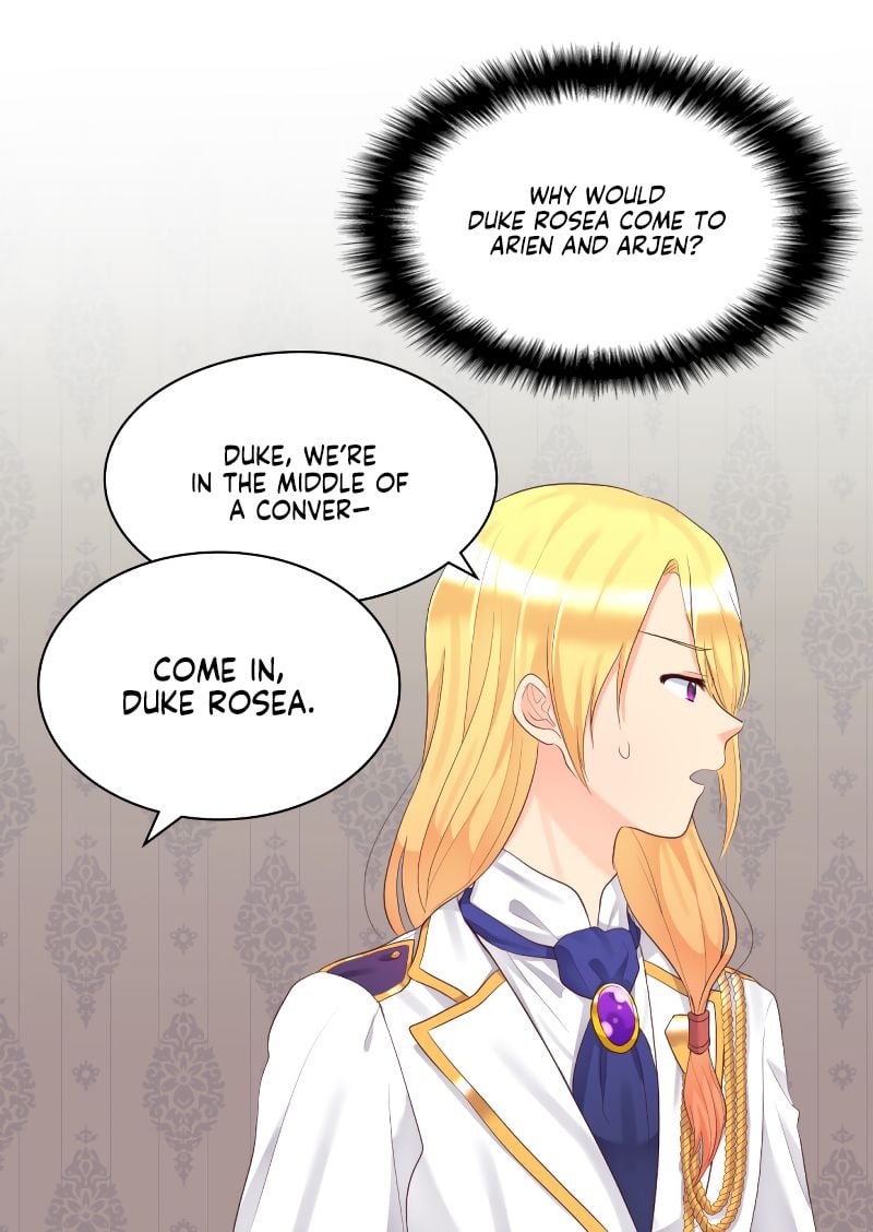 The Twins' New Life Chapter 35 - page 52
