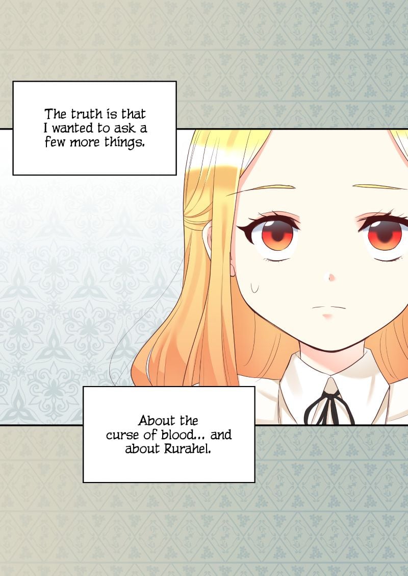 The Twins' New Life Chapter 35 - page 56