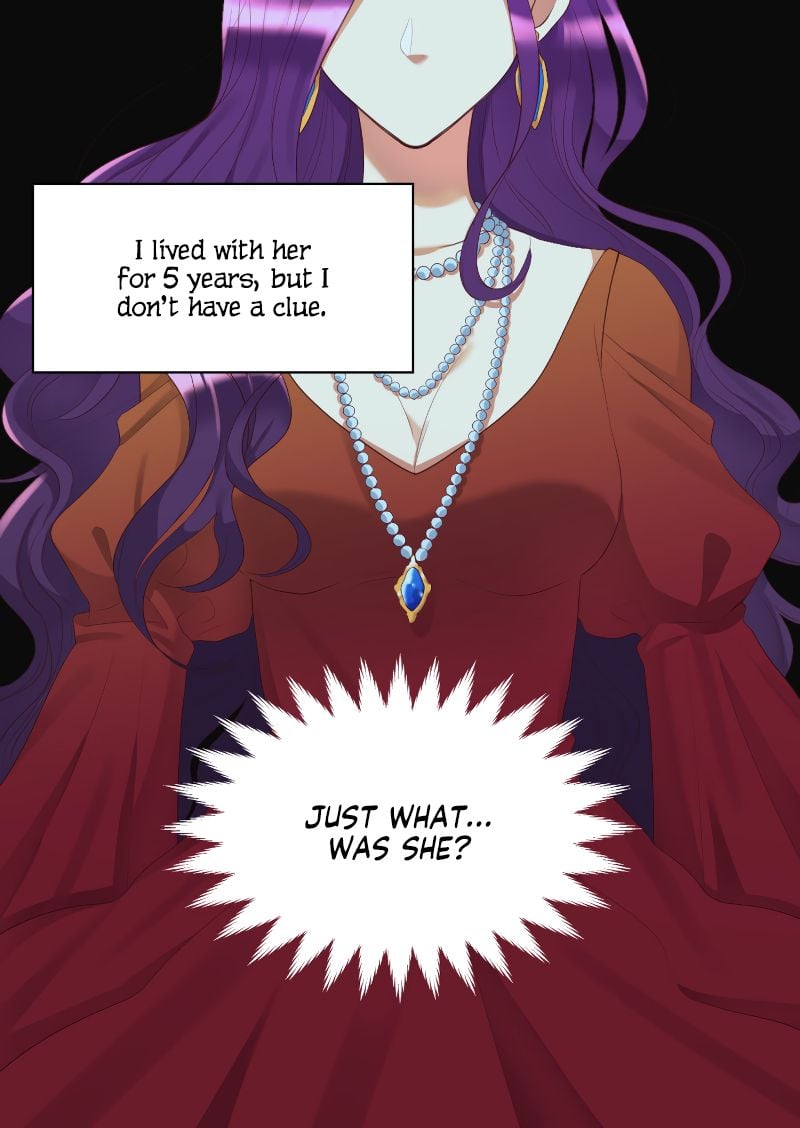 The Twins' New Life Chapter 35 - page 60