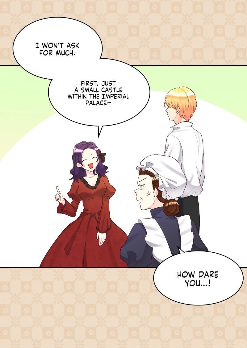 The Twins' New Life Chapter 35 - page 64