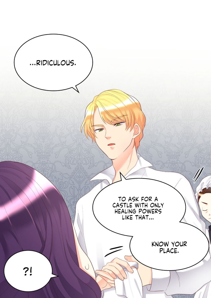 The Twins' New Life Chapter 35 - page 65