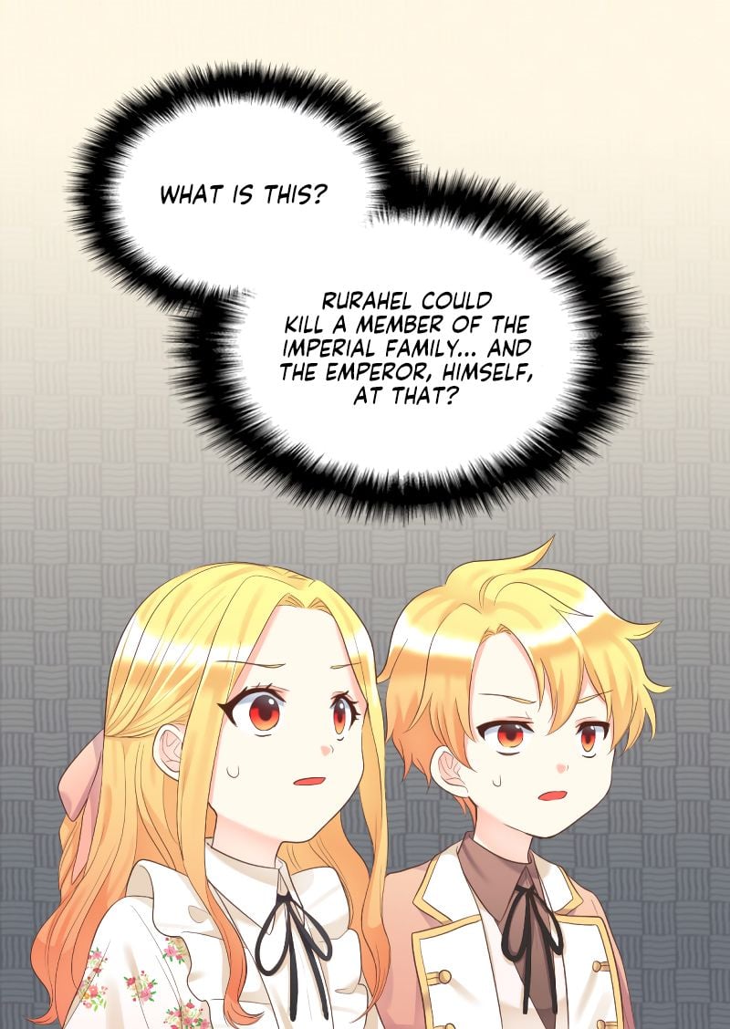 The Twins' New Life Chapter 35 - page 7