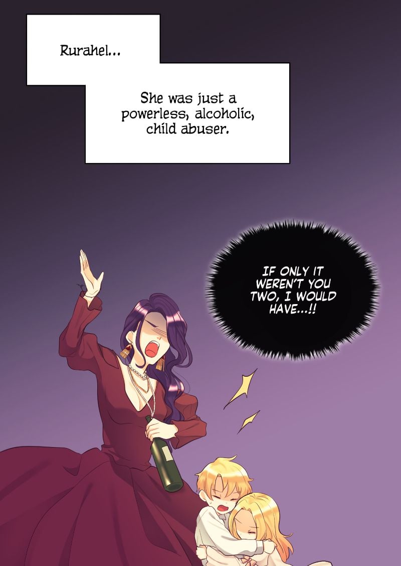 The Twins' New Life Chapter 35 - page 8