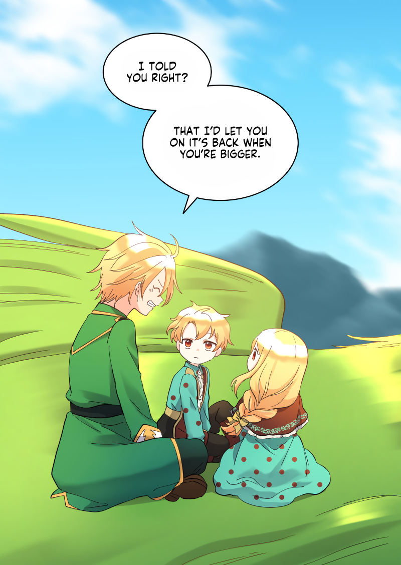 The Twins' New Life Chapter 60 - page 10