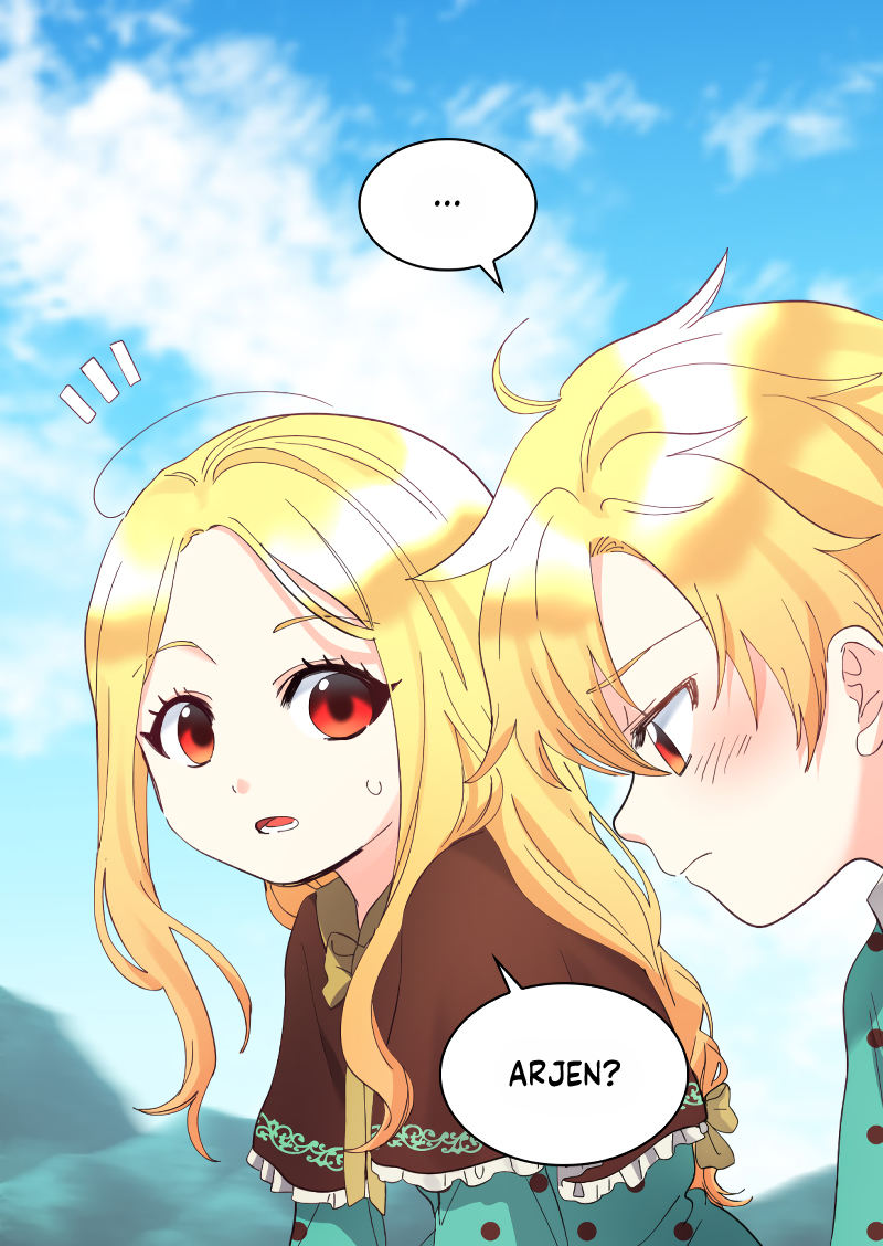 The Twins' New Life Chapter 60 - page 11