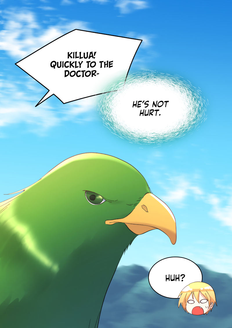 The Twins' New Life Chapter 60 - page 15