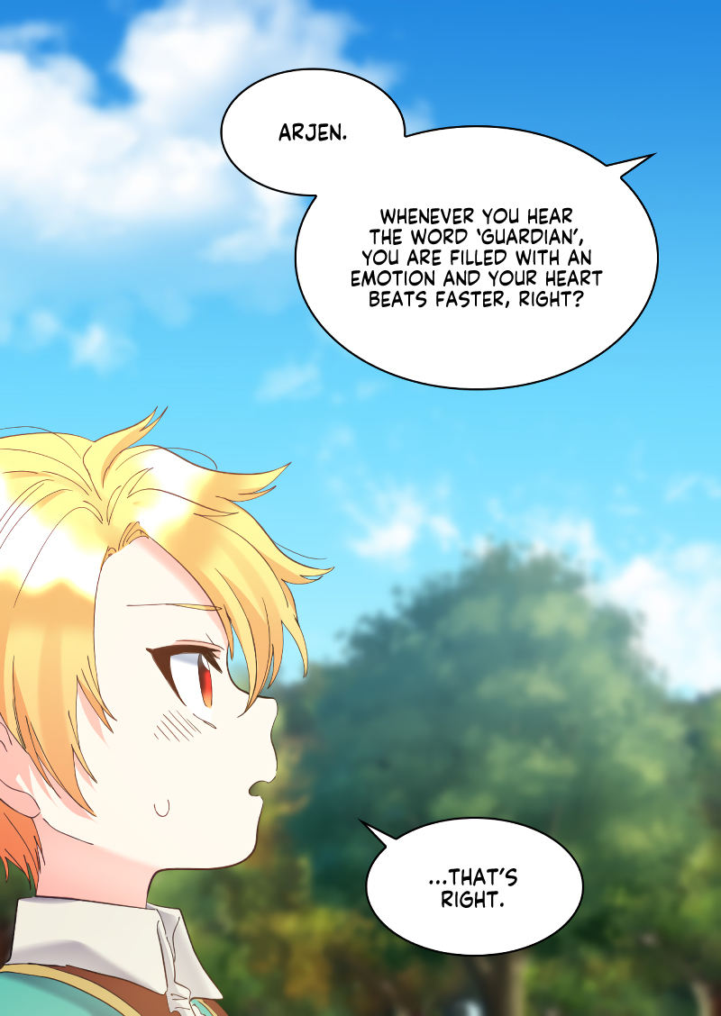 The Twins' New Life Chapter 60 - page 19
