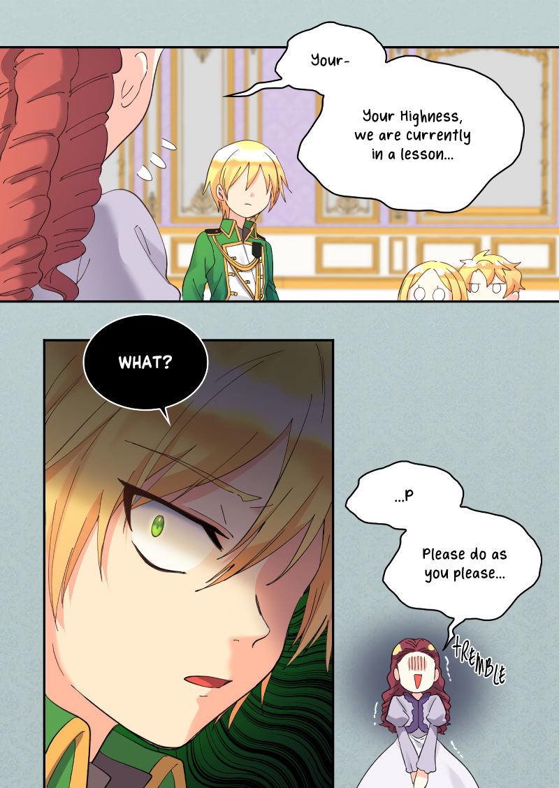 The Twins' New Life Chapter 60 - page 2