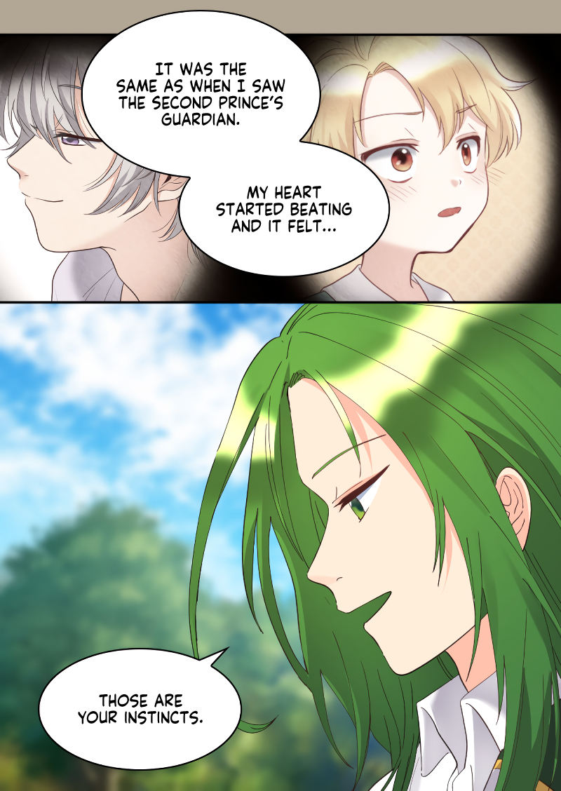 The Twins' New Life Chapter 60 - page 20