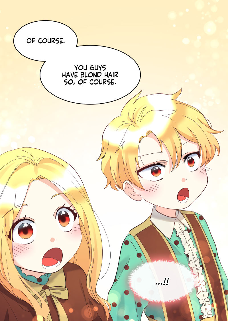 The Twins' New Life Chapter 60 - page 24