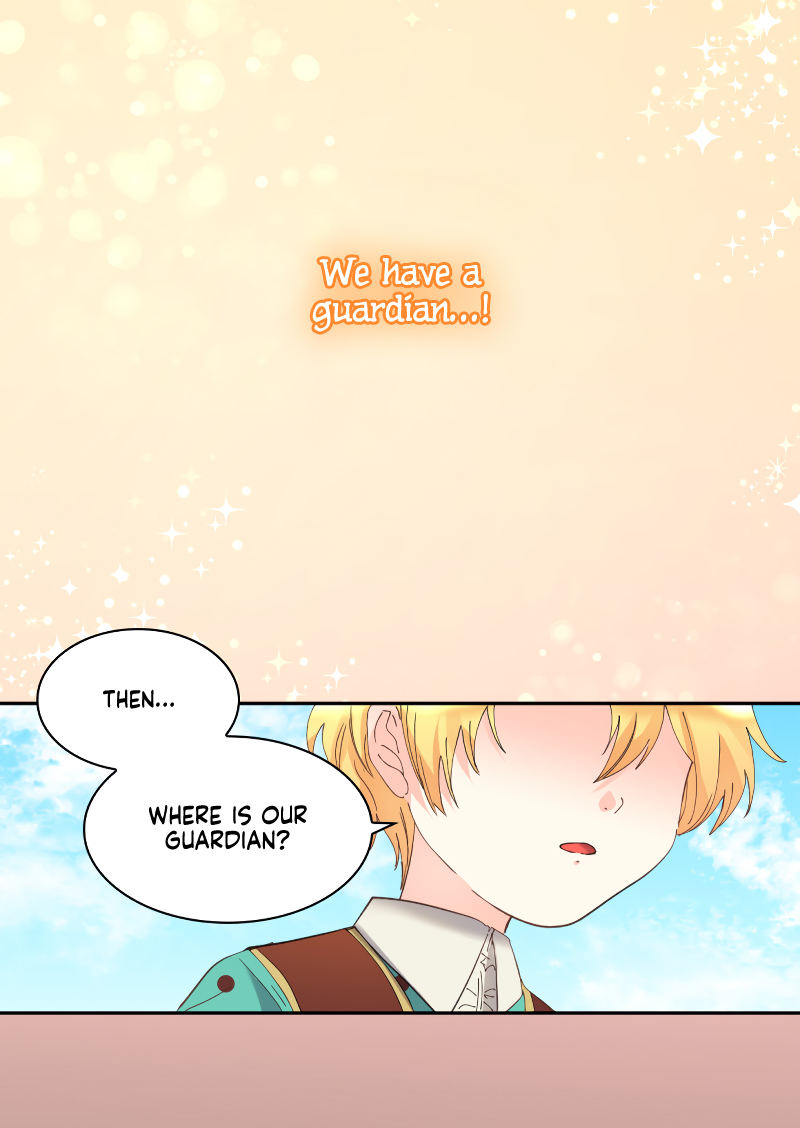 The Twins' New Life Chapter 60 - page 25