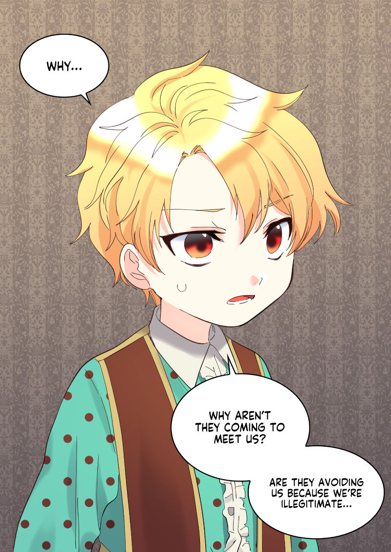 The Twins' New Life Chapter 60 - page 26