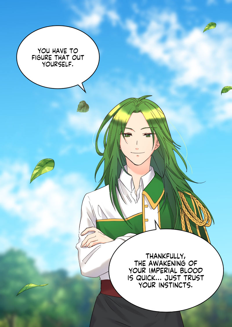 The Twins' New Life Chapter 60 - page 27