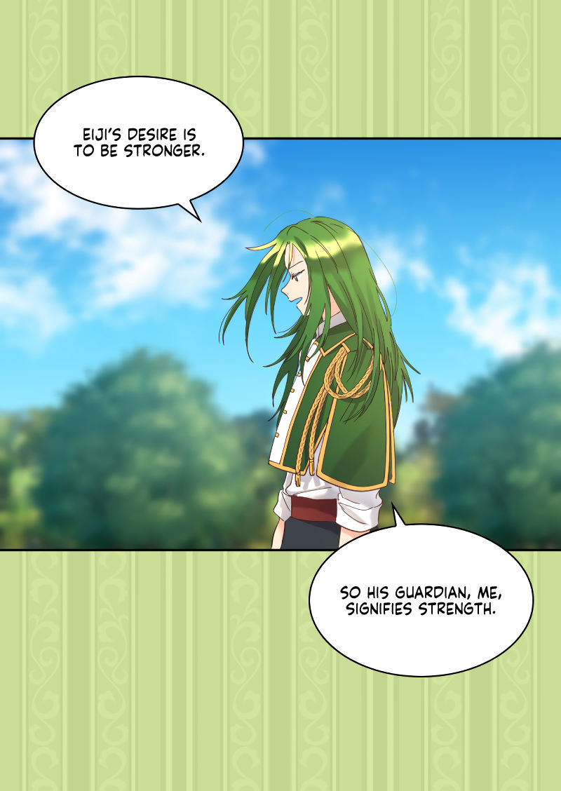 The Twins' New Life Chapter 60 - page 32