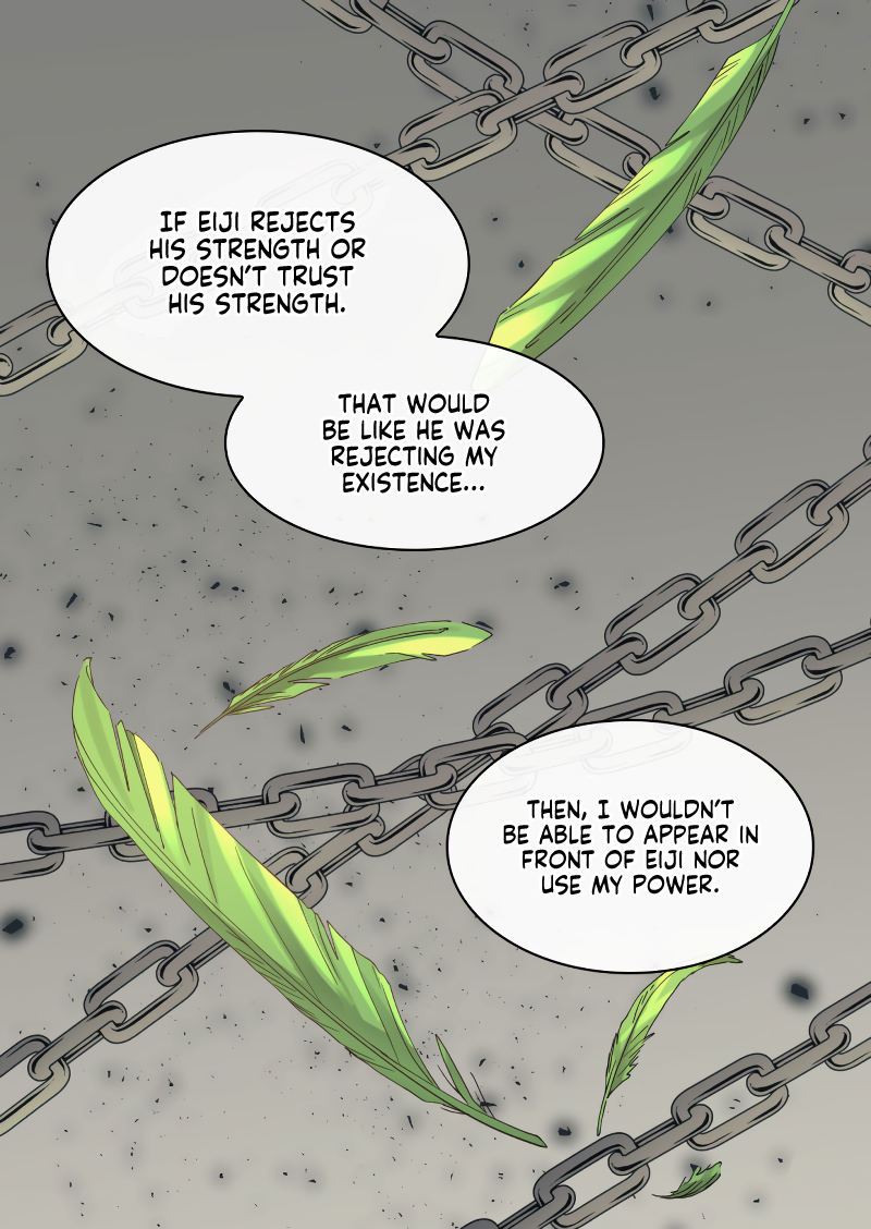 The Twins' New Life Chapter 60 - page 33