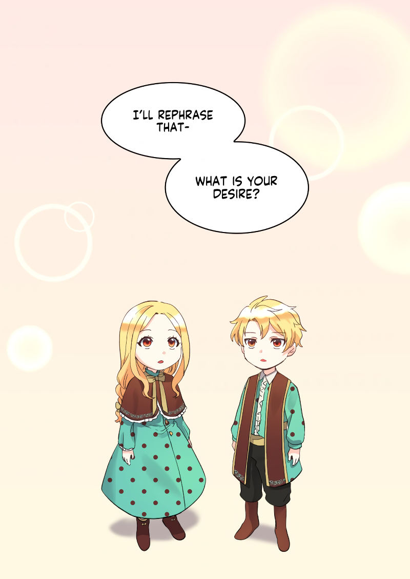 The Twins' New Life Chapter 60 - page 36