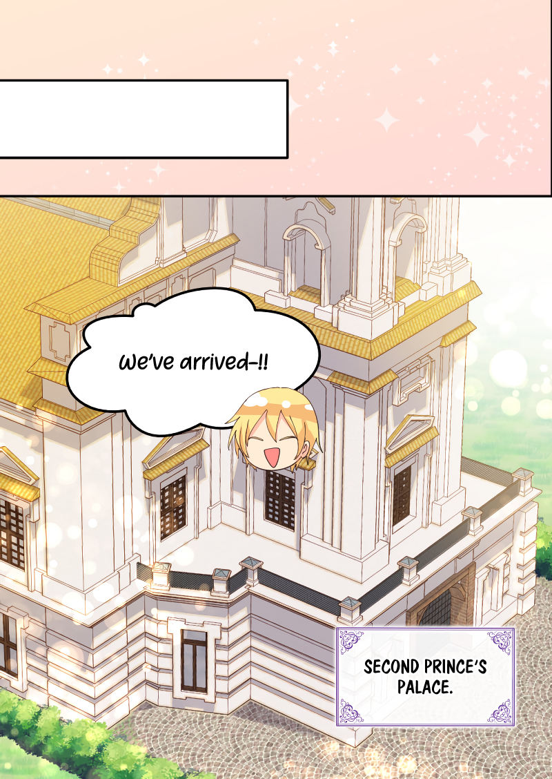 The Twins' New Life Chapter 60 - page 39