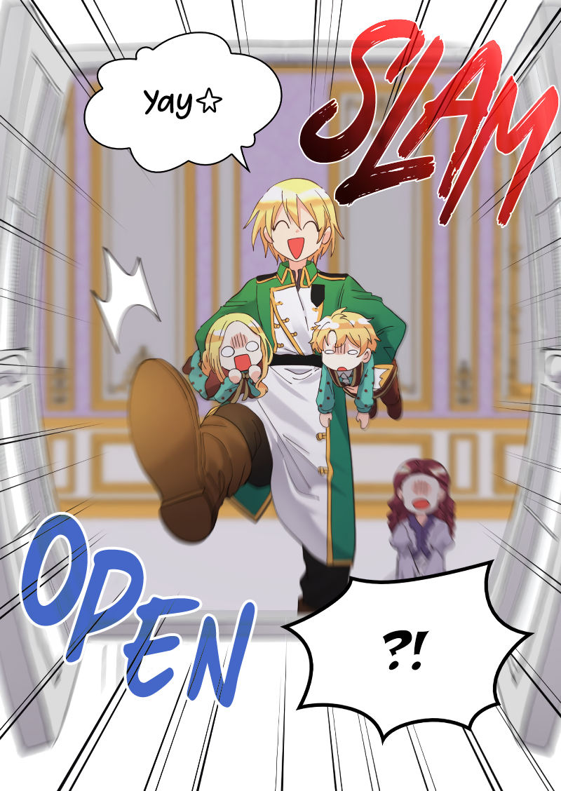 The Twins' New Life Chapter 60 - page 4
