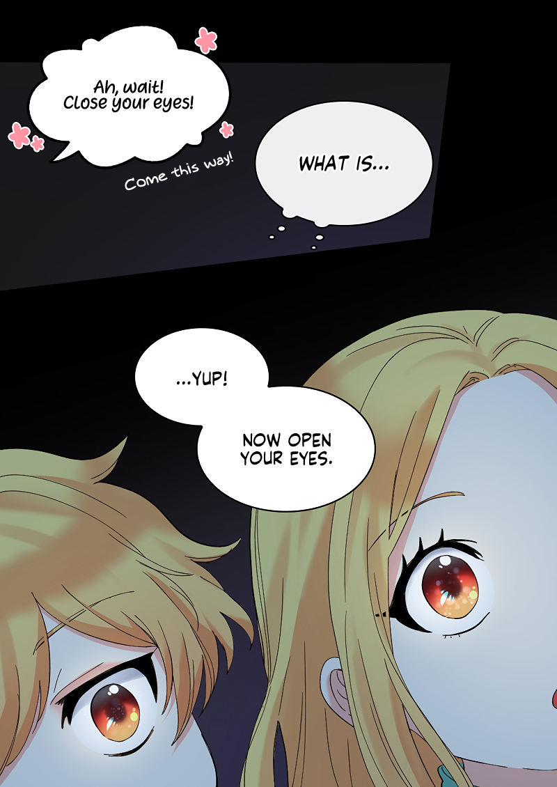 The Twins' New Life Chapter 60 - page 41