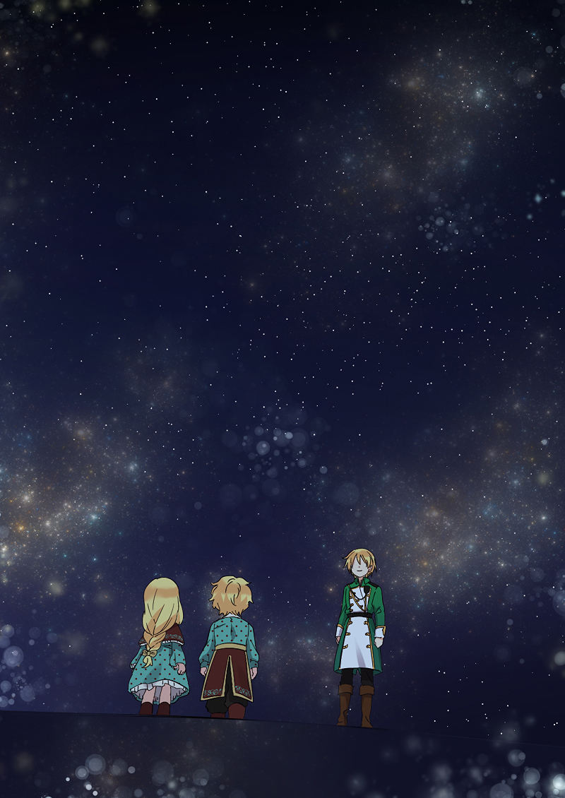 The Twins' New Life Chapter 60 - page 42