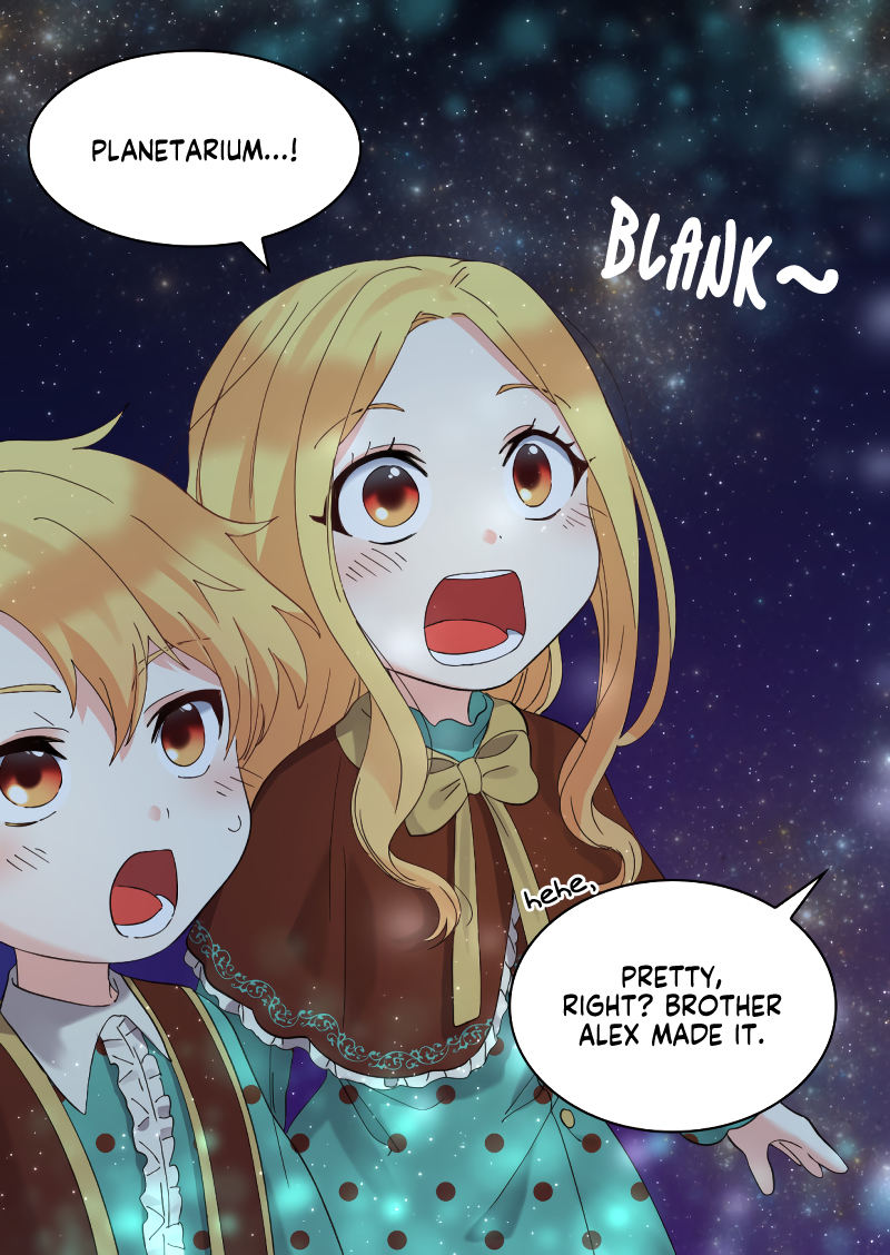The Twins' New Life Chapter 60 - page 43