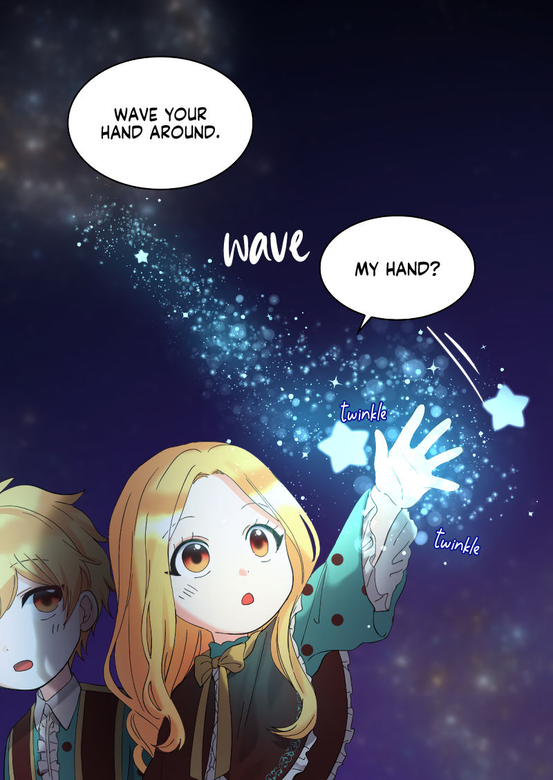 The Twins' New Life Chapter 60 - page 44