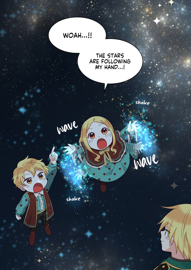The Twins' New Life Chapter 60 - page 45