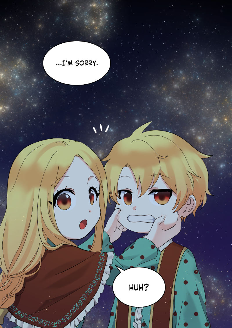 The Twins' New Life Chapter 60 - page 47