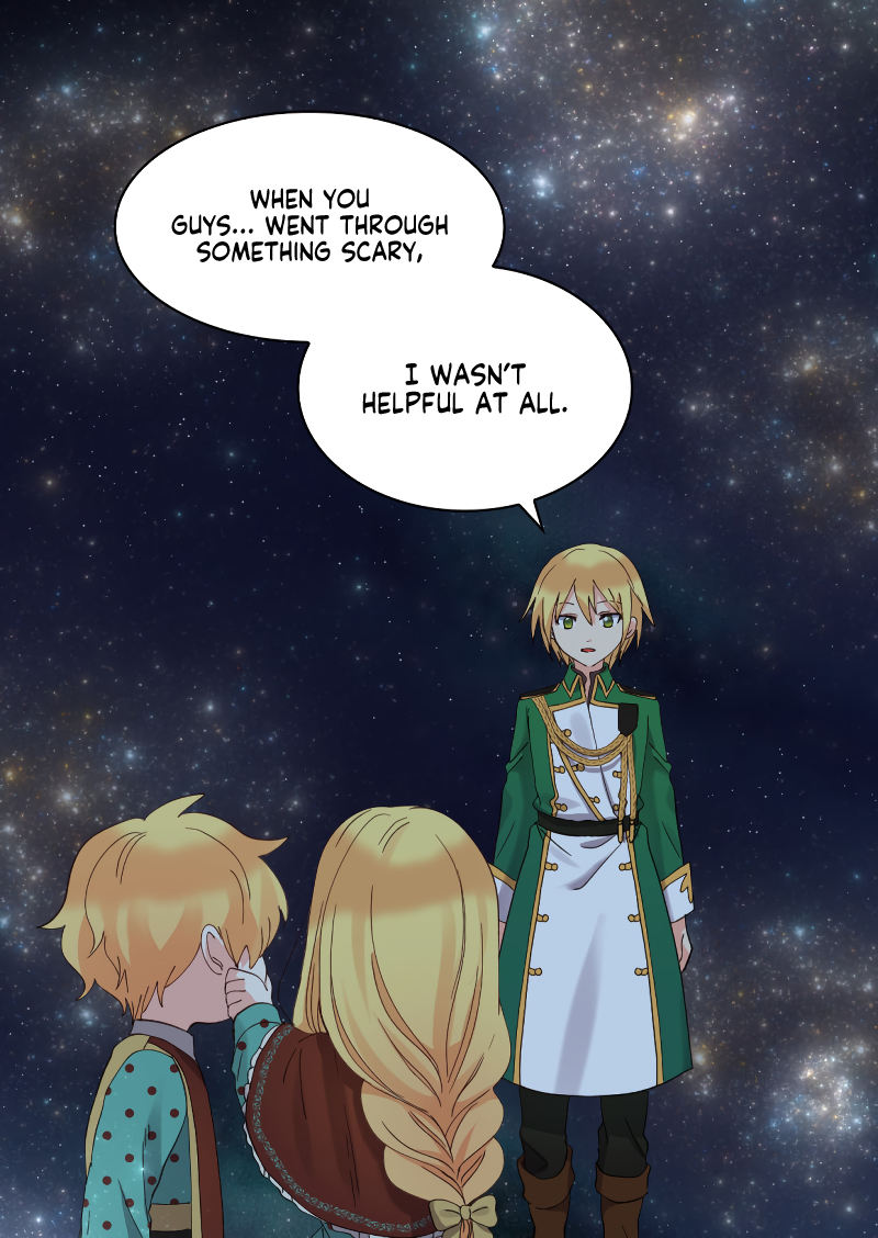 The Twins' New Life Chapter 60 - page 48