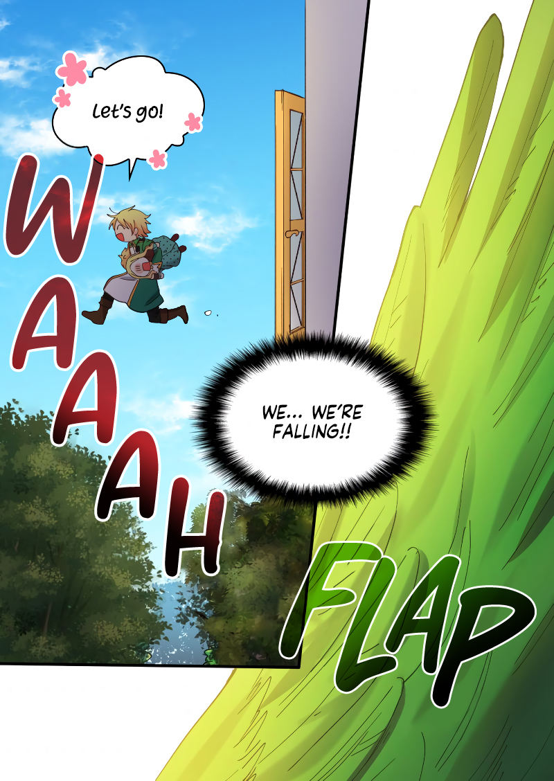 The Twins' New Life Chapter 60 - page 5