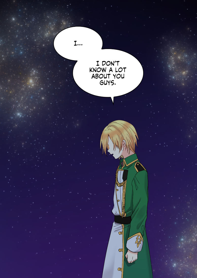 The Twins' New Life Chapter 60 - page 50