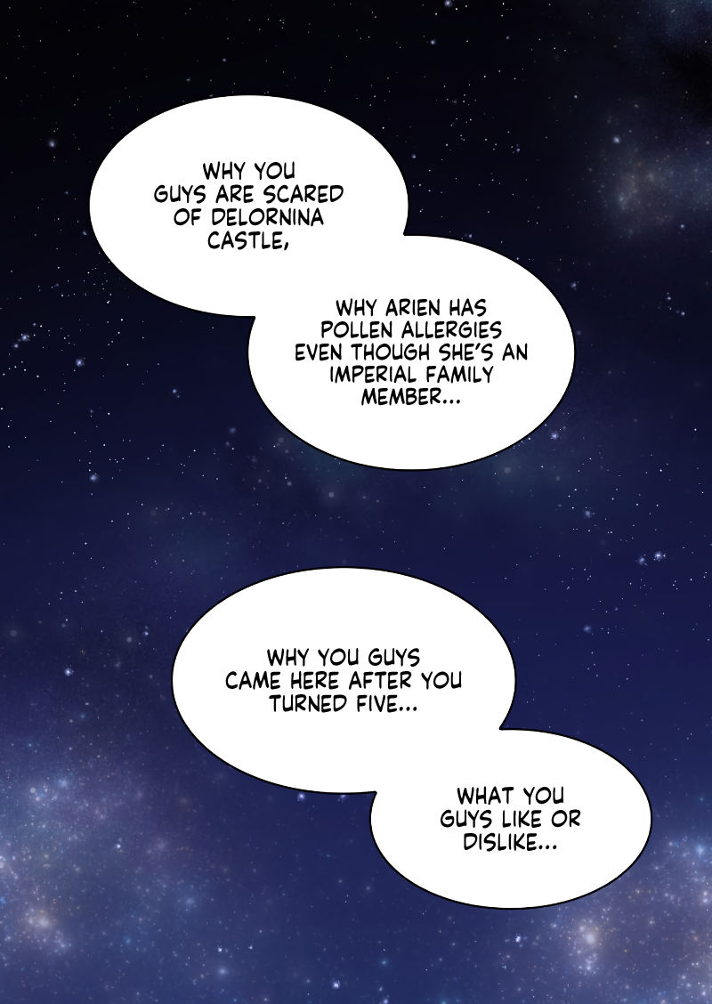 The Twins' New Life Chapter 60 - page 51