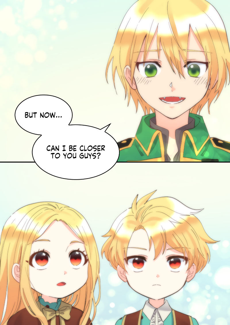 The Twins' New Life Chapter 60 - page 52