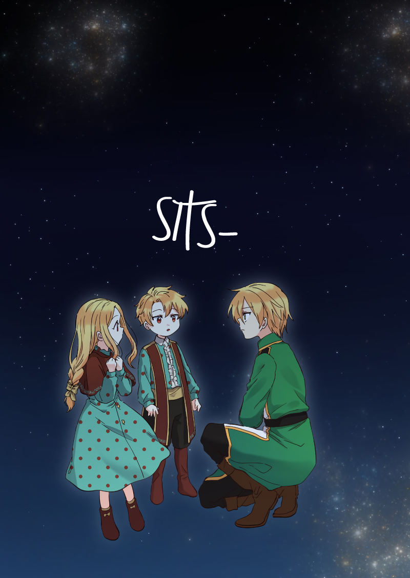 The Twins' New Life Chapter 60 - page 54