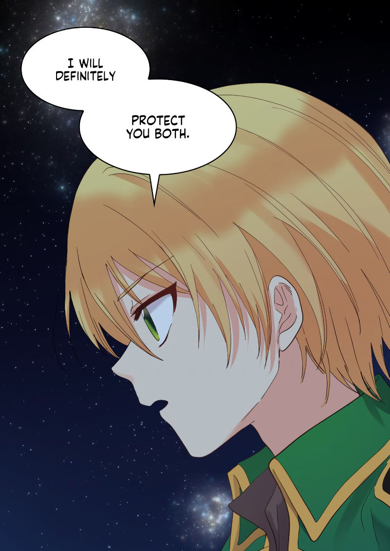 The Twins' New Life Chapter 60 - page 55