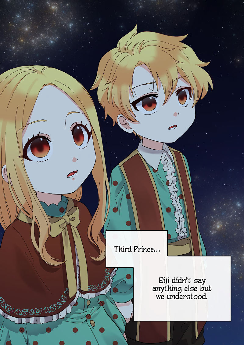The Twins' New Life Chapter 60 - page 56