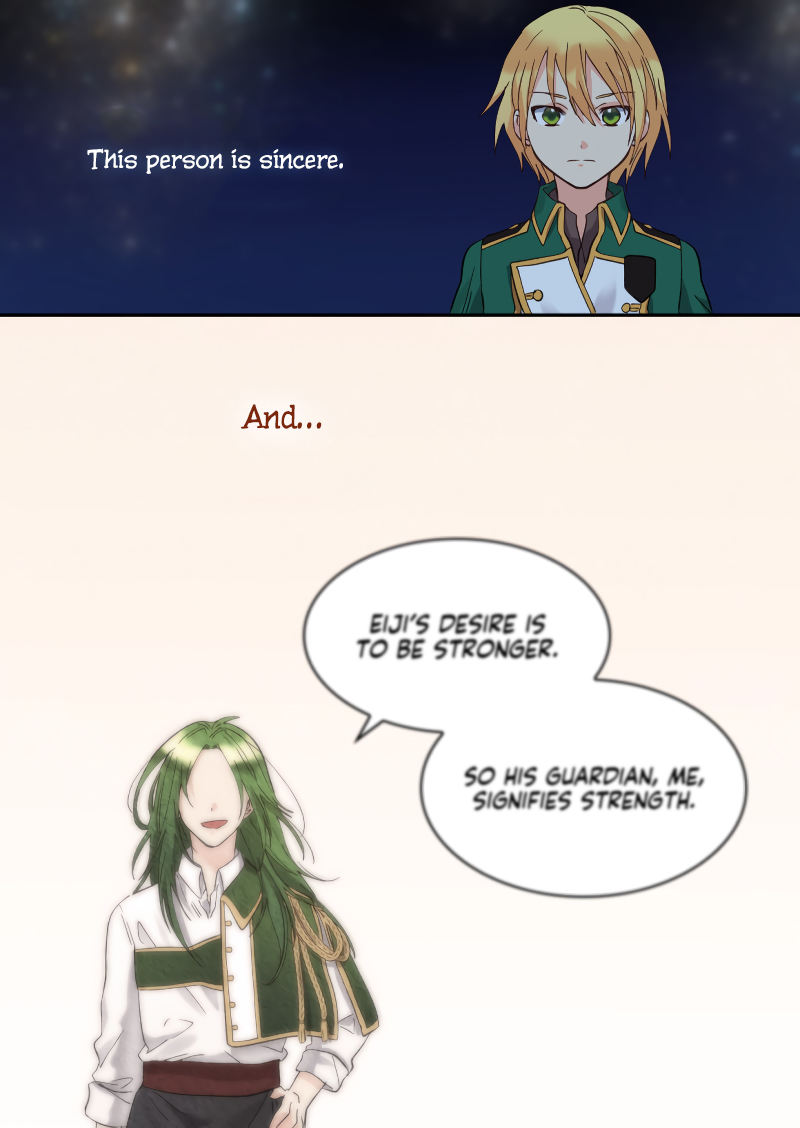 The Twins' New Life Chapter 60 - page 57