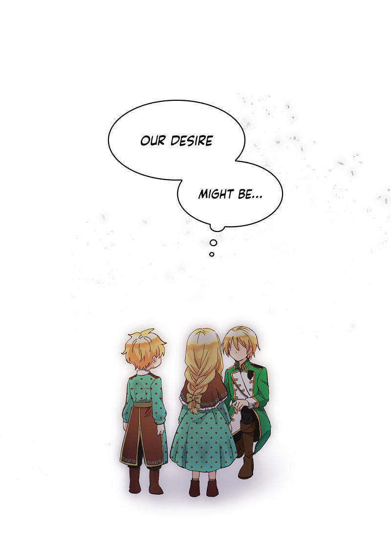 The Twins' New Life Chapter 60 - page 61