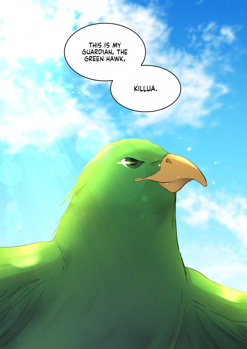 The Twins' New Life Chapter 60 - page 9