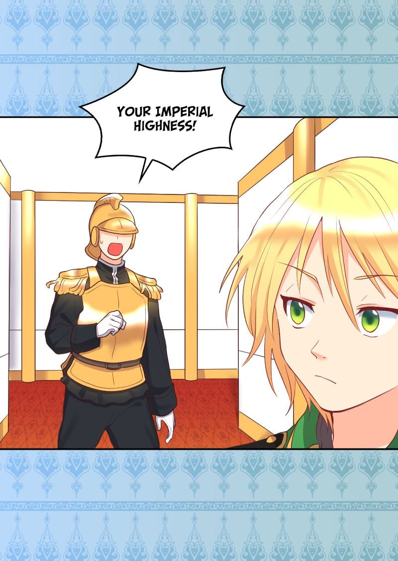 The Twins' New Life Chapter 27 - page 10