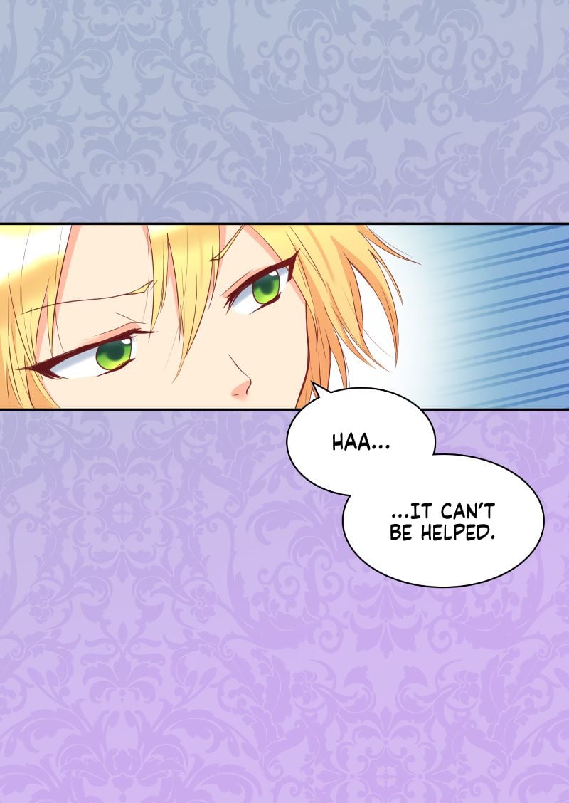 The Twins' New Life Chapter 27 - page 14