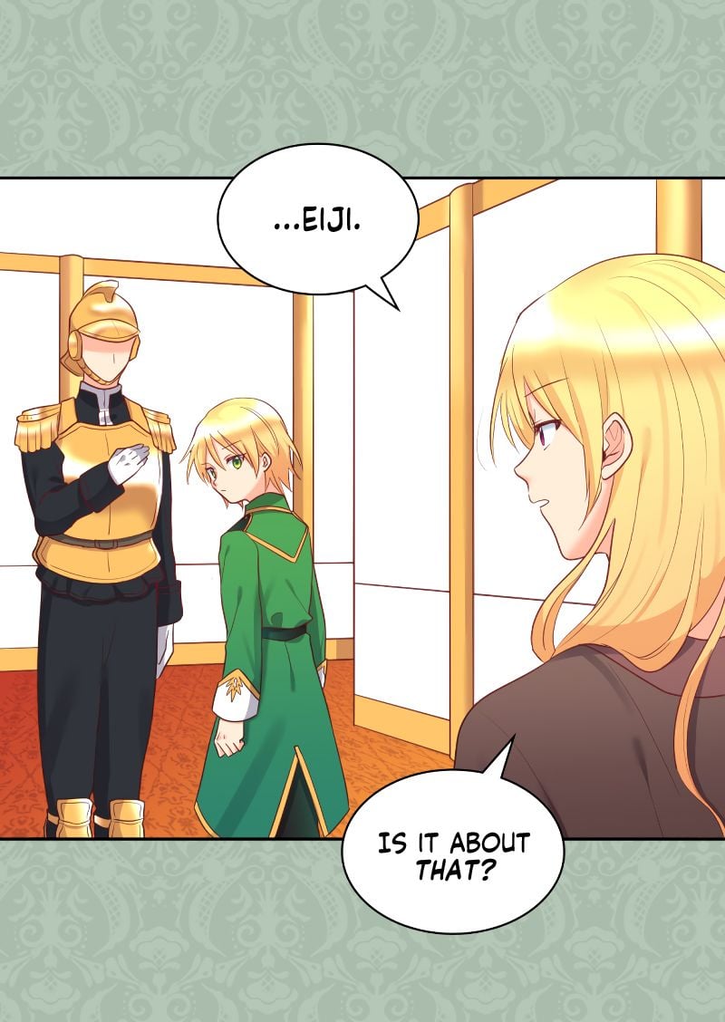 The Twins' New Life Chapter 27 - page 17